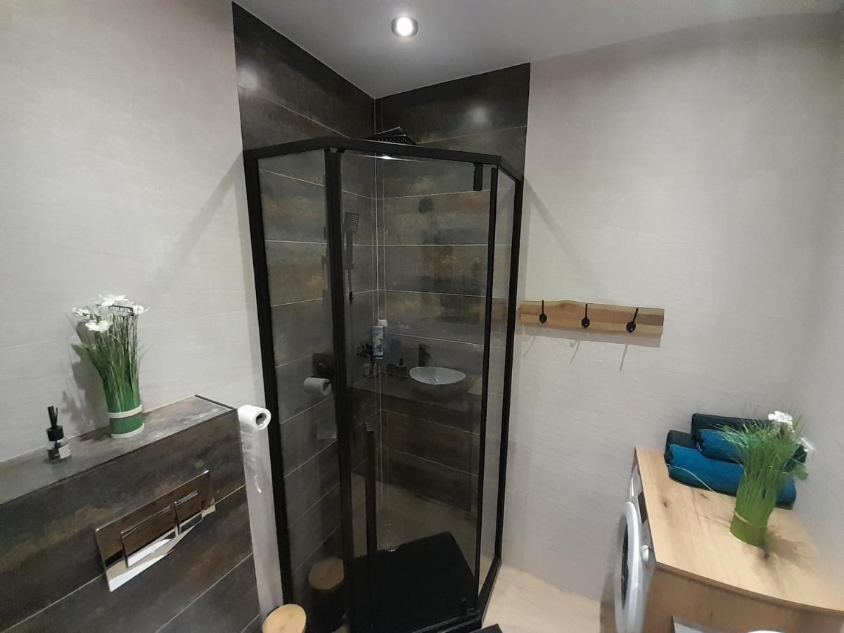 Apartament Amelia Zamość Exterior foto