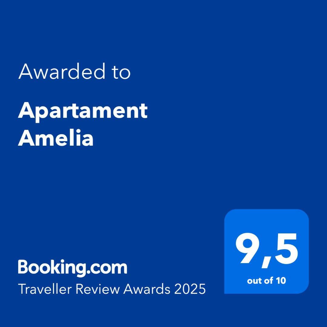 Apartament Amelia Zamość Exterior foto